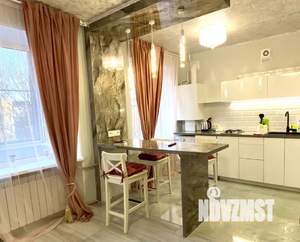 1-к квартира, посуточно, 30м2, 4/5 этаж