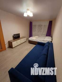 1-к квартира, посуточно, 37м2, 2/9 этаж