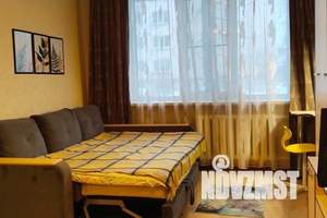 1-к квартира, посуточно, 32м2, 1/5 этаж