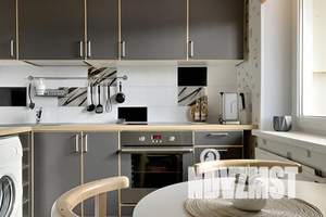 1-к квартира, посуточно, 36м2, 9/10 этаж