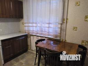 1-к квартира, на длительный срок, 38м2, 2/9 этаж
