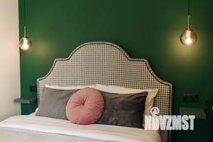 1-к квартира, посуточно, 30м2, 1/5 этаж