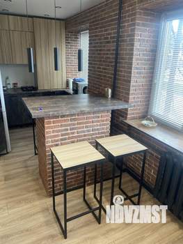 2-к квартира, посуточно, 44м2, 2/5 этаж