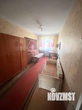 2-к квартира, на длительный срок, 45м2, 4/5 этаж