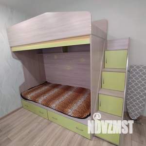 1-к квартира, посуточно, 35м2, 1/9 этаж