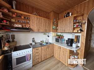 3-к квартира, на длительный срок, 75м2, 4/4 этаж