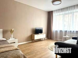 1-к квартира, посуточно, 33м2, 2/5 этаж