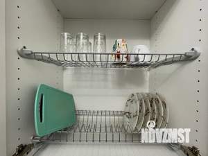 2-к квартира, посуточно, 45м2, 10/16 этаж