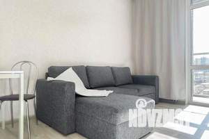 2-к квартира, посуточно, 42м2, 5/15 этаж