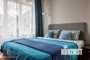 1-к квартира, посуточно, 31м2, 1/1 этаж