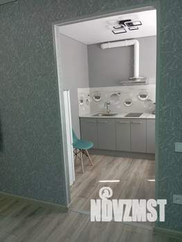 2-к квартира, посуточно, 45м2, 2/5 этаж