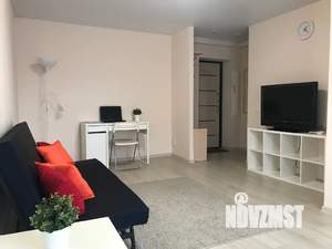 2-к квартира, посуточно, 44м2, 2/5 этаж