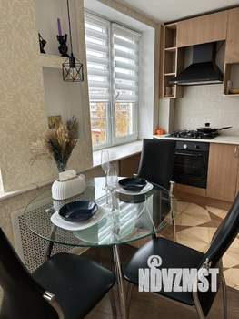 2-к квартира, посуточно, 45м2, 4/5 этаж