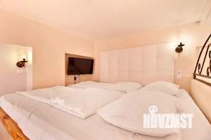 1-к квартира, посуточно, 36м2, 1/9 этаж