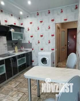 1-к квартира, посуточно, 36м2, 4/21 этаж