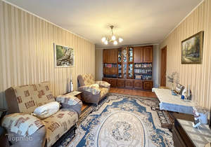 3-к квартира, на длительный срок, 56м2, 7/9 этаж