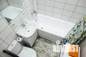 1-к квартира, посуточно, 30м2, 1/5 этаж