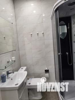 2-к квартира, посуточно, 32м2, 8/12 этаж