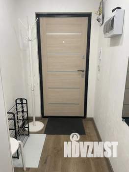2-к квартира, посуточно, 42м2, 14/16 этаж