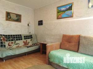 2-к квартира, посуточно, 44м2, 2/5 этаж