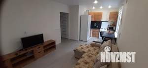 2-к квартира, посуточно, 41м2, 6/16 этаж