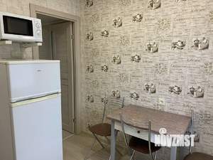 1-к квартира, посуточно, 33м2, 4/5 этаж