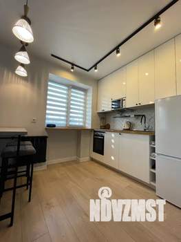 1-к квартира, посуточно, 32м2, 1/5 этаж