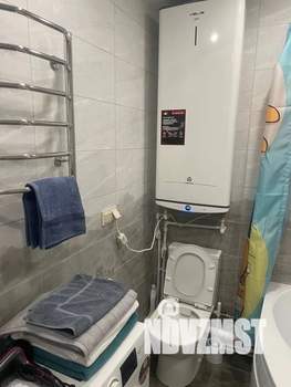 2-к квартира, посуточно, 44м2, 3/5 этаж