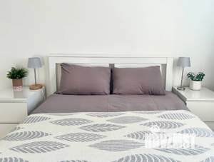 1-к квартира, посуточно, 41м2, 7/9 этаж