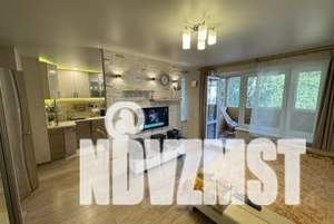 1-к квартира, посуточно, 36м2, 2/5 этаж