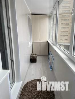 2-к квартира, посуточно, 53м2, 3/5 этаж