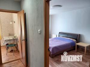 Студия квартира, посуточно, 38м2, 1/9 этаж