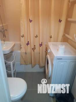 1-к квартира, посуточно, 34м2, 2/5 этаж