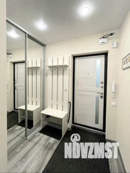 1-к квартира, посуточно, 36м2, 3/9 этаж