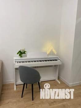 2-к квартира, посуточно, 54м2, 1/4 этаж