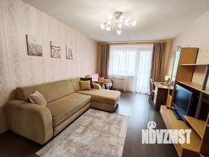 2-к квартира, посуточно, 53м2, 3/5 этаж