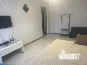 1-к квартира, посуточно, 38м2, 4/5 этаж