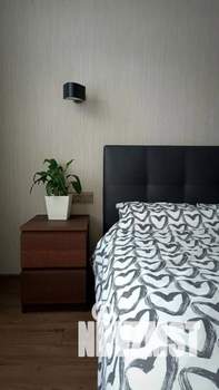 1-к квартира, посуточно, 47м2, 1/1 этаж