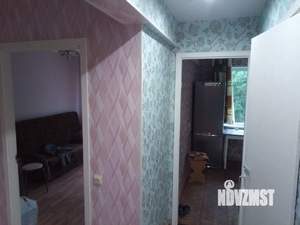 2-к квартира, посуточно, 47м2, 3/5 этаж