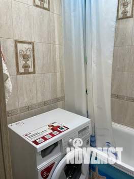 2-к квартира, посуточно, 53м2, 3/5 этаж