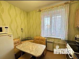 1-к квартира, на длительный срок, 35м2, 4/10 этаж