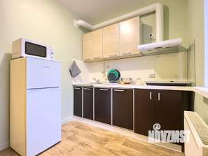 1-к квартира, посуточно, 34м2, 9/9 этаж