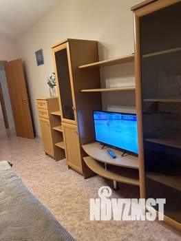 2-к квартира, посуточно, 53м2, 6/9 этаж