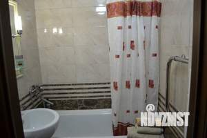 1-к квартира, посуточно, 38м2, 5/5 этаж