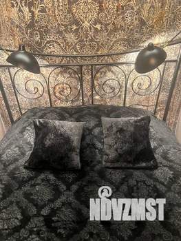 Студия квартира, посуточно, 40м2, 20/25 этаж