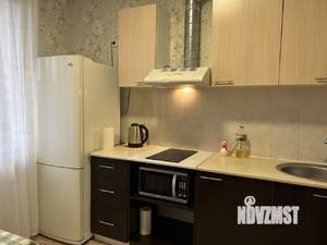 2-к квартира, посуточно, 51м2, 4/9 этаж