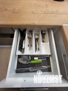 1-к квартира, посуточно, 40м2, 5/5 этаж