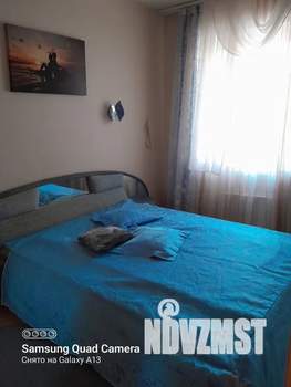 2-к квартира, посуточно, 57м2, 6/10 этаж