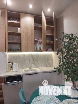 2-к квартира, посуточно, 32м2, 5/12 этаж