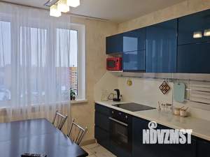 2-к квартира, посуточно, 60м2, 9/9 этаж